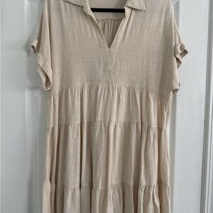 Brand New Dress